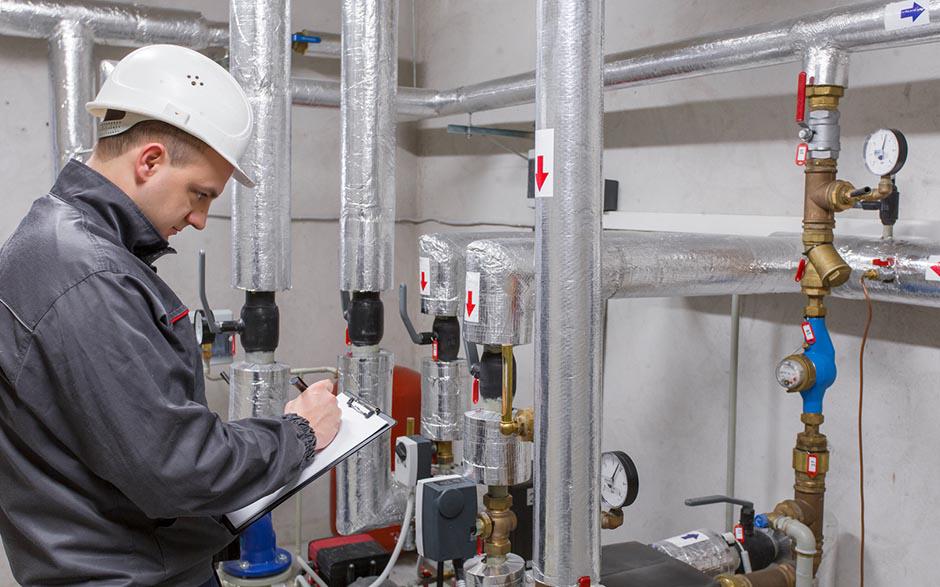 contrat chaudière gaz Aubervilliers